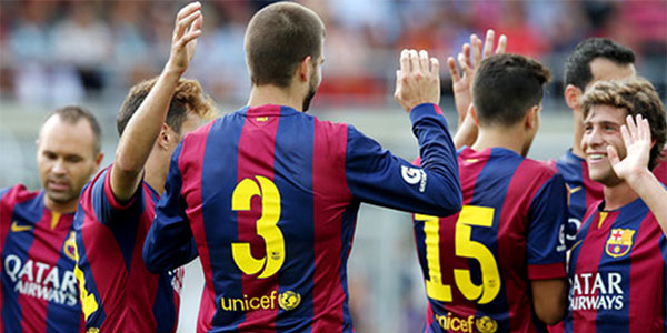 Barcelona'da 300 milyon Euro'luk fiyasko