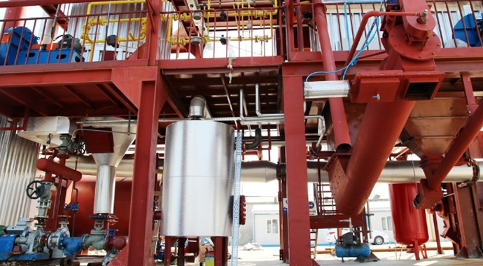 Zeytinden elektrik üretecekler!