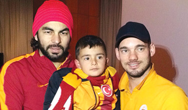 Ölmeden önce hayallerine kavuştular Ölmeden önce hayallerine kavuştular