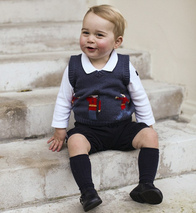 David Beckham'ın oğlu babasını geçti David Beckham'ın oğlu babasını geçti