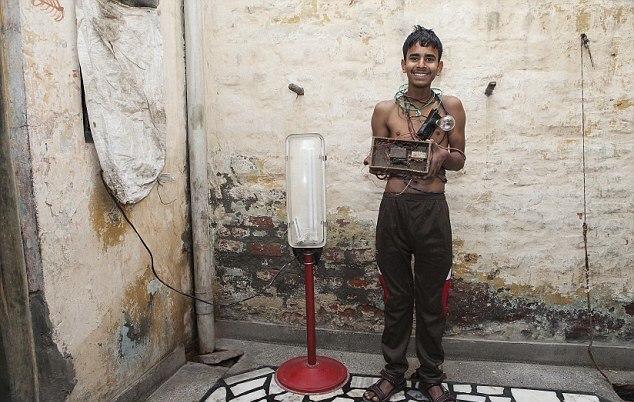 11 bin volt yedi ama hayatta 11 bin volt yedi ama hayatta