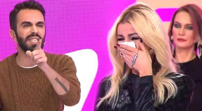 İşte Benm Stilim dün gece Kim Elendi / TV8 İŞTE BENM STİLİM ELEME İşte Benm Stilim dün gece Kim Elendi / TV8 İŞTE BENM STİLİM ELEME