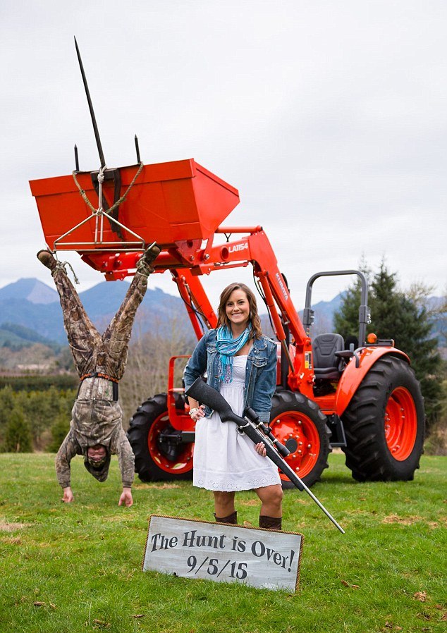 Nişanlısını sonunda yakaladı Nişanlısını sonunda yakaladı