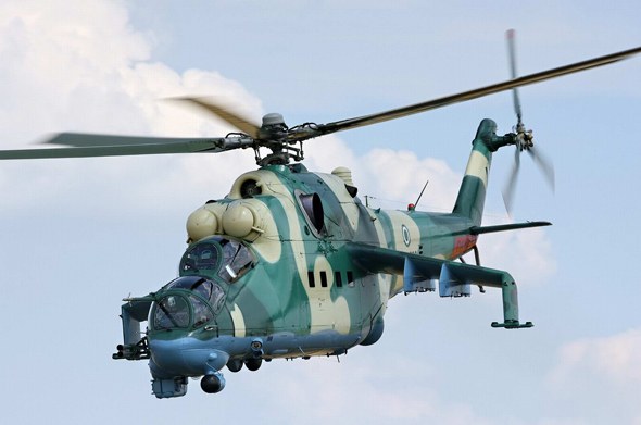 Ermeni helikopteri düşürüldü! Ermeni helikopteri düşürüldü!