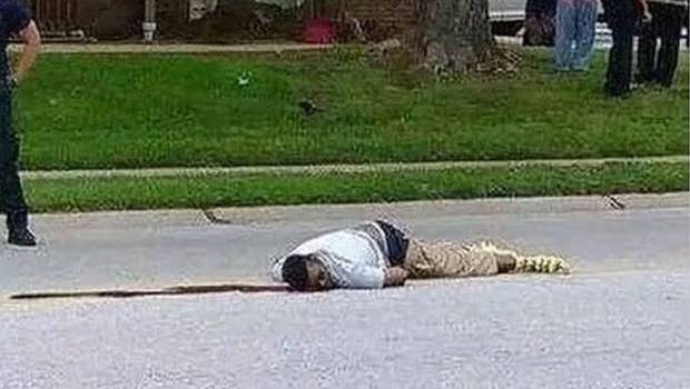 Ferguson olaylarının kronolojisi Ferguson olaylarının kronolojisi