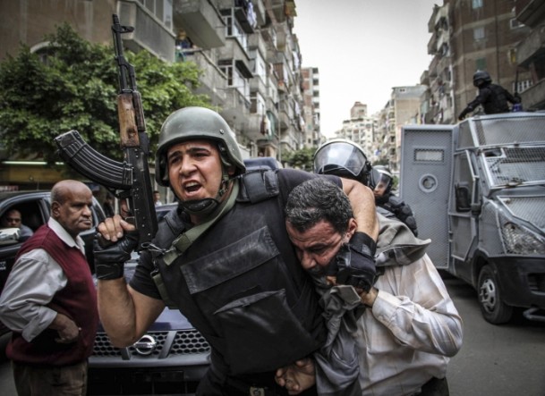 Dünyada 2014 böyle geçti