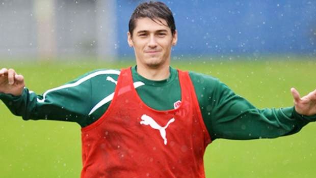 Batuhan Altıntaş Bundesliga'ya transfer oldu