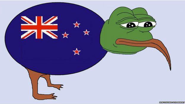 Böyle ülke bayrağı olur mu?