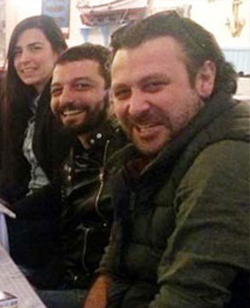 Nejat İşler'in son hali şaşırttı!