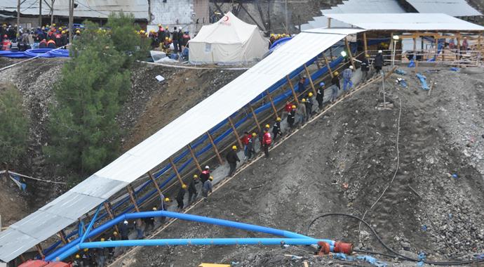 Taner Yıldız'ın son Ermenek açıklaması tam metin
