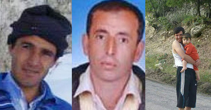 Maden faciasında yürek burkan ayrıntılar! Maden faciasında yürek burkan ayrıntılar!