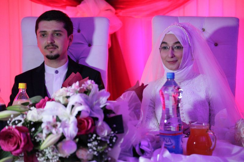 Diyanet İşleri Başkanı: Kızımı Evlad-ı Fatihan'a verdim Diyanet İşleri Başkanı: Kızımı Evlad-ı Fatihan'a verdim