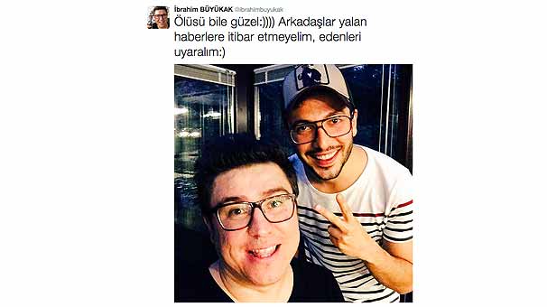 Sosyal Medya bu haberle çalkalanıyor, Oğuzhan Koç öldü mü?