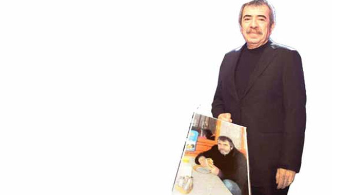 Selçuk Yöntem öyle bir dava açtı ki! Hemde 400 Bin lira