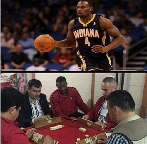 NBA'den geldi, Türkiye'de okeye yancı oldu