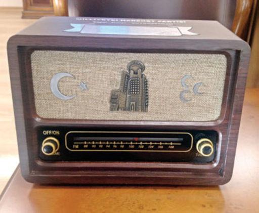 Bahçeli'nin veda hediyesi şaşırttı! Bahçeli'nin veda hediyesi şaşırttı!