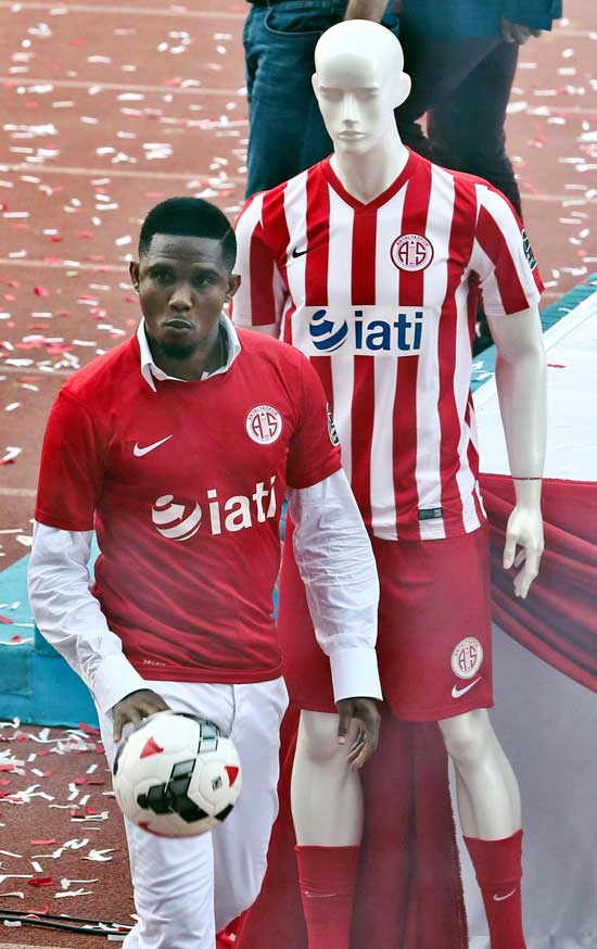 Bütün dünya Türkiye'yi konuşuyor!