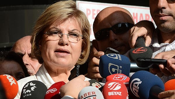 Mahkeme Erdoğan'ın kızlarının Çiller talebini kabul etti!