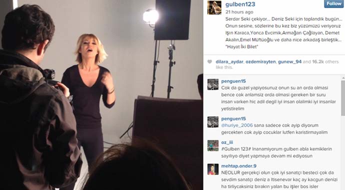 Deniz Seki'ye şok üstüne şok! Hastanede Seki'ye bakın ne yaptılar? Deniz Seki'ye şok üstüne şok! Hastanede Seki'ye bakın ne yaptılar?