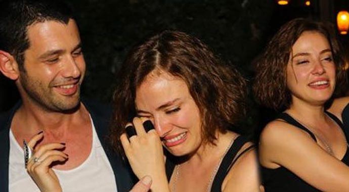 Seda Güven'in yeni imajıyla görenler tanıyamadı!