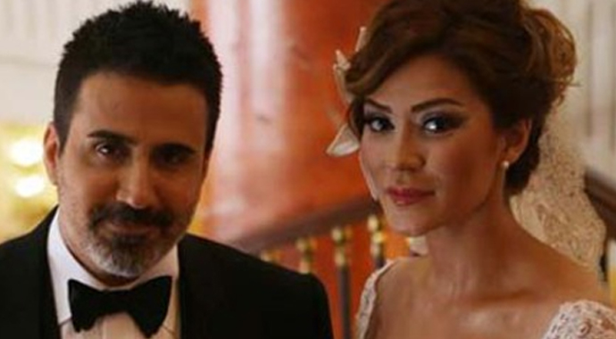 Emrah ekranlara dönüyor! Bölüm ücreti ise... Emrah ekranlara dönüyor! Bölüm ücreti ise...