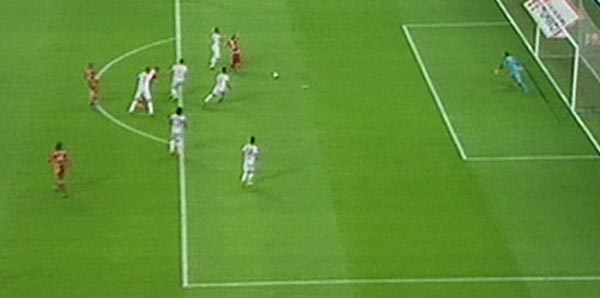 Galatasaray'ı çıldırtan karar!