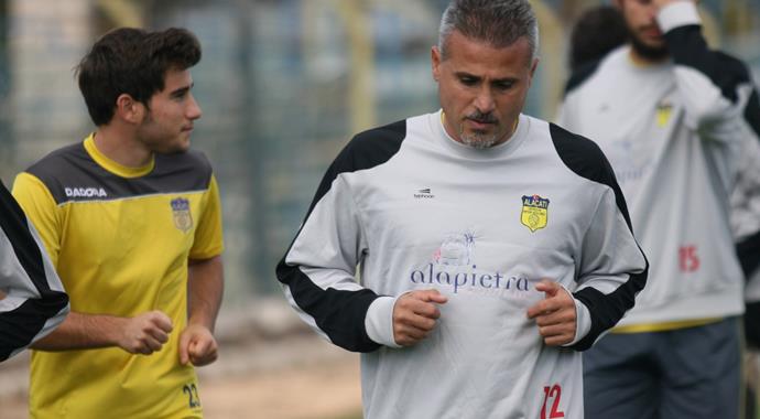 Mustafa Kocabey: 'Adnan Polat sözünü tutmadı'