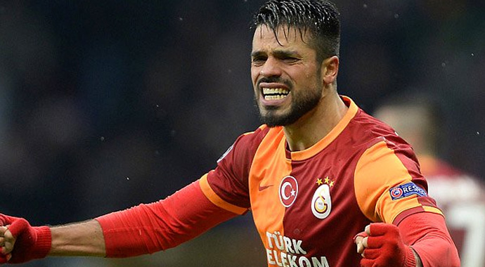 Gökhan Zan Galatasaray'dan resmen ayrıldı Gökhan Zan Galatasaray'dan resmen ayrıldı