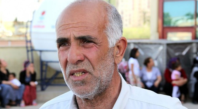 Mutlu Kaya'ya saldırıda 1 kişi gözaltına alındı