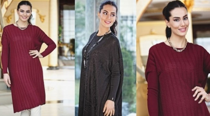 Nur Bozar marka yüzü oldu Nur Bozar marka yüzü oldu