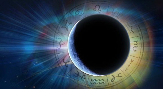 4 Nisan Kanlı Ay Tutulması yaşanacak (Blood Moon Tetrad nedir) 4 Nisan Kanlı Ay Tutulması yaşanacak (Blood Moon Tetrad nedir)