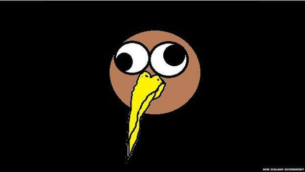 Böyle ülke bayrağı olur mu?