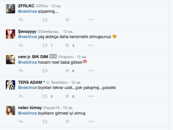 17 yıl önceki fotoğrafı olay oldu!