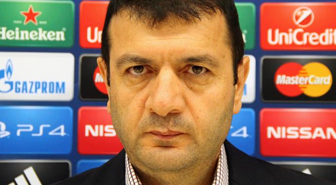 Liverpool'un CEO'su maç öncesi '6 atarız' demiş Liverpool'un CEO'su maç öncesi '6 atarız' demiş