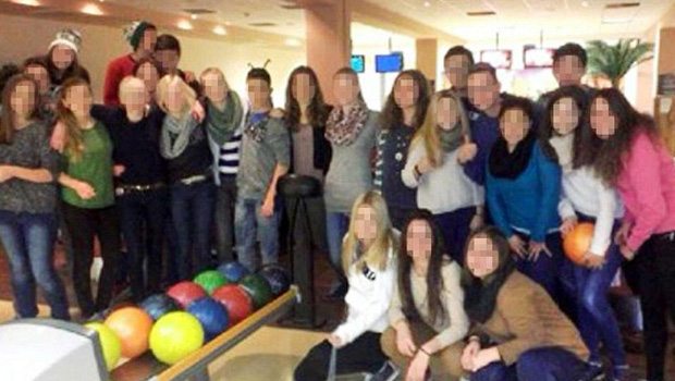 Ölüm yolculuğuna kura ile gitmişler! Ölüm yolculuğuna kura ile gitmişler!