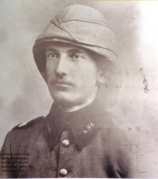 TFF'den Çanakkale belgeleri! TFF'den Çanakkale belgeleri!