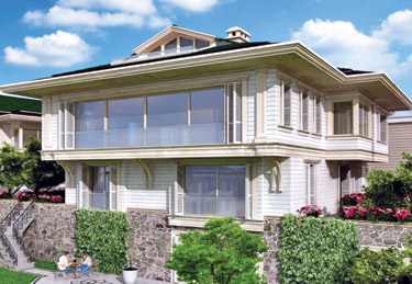 Boğaziçi sakinleri Boğaziçi sakinleri