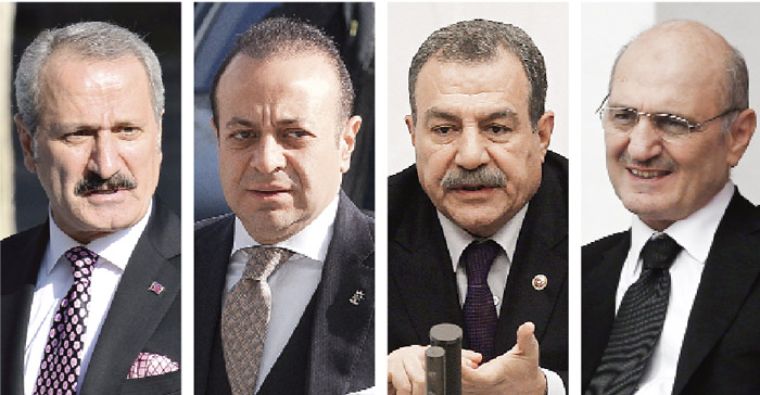 Yolsuzlukla savaşta yeni yol haritası