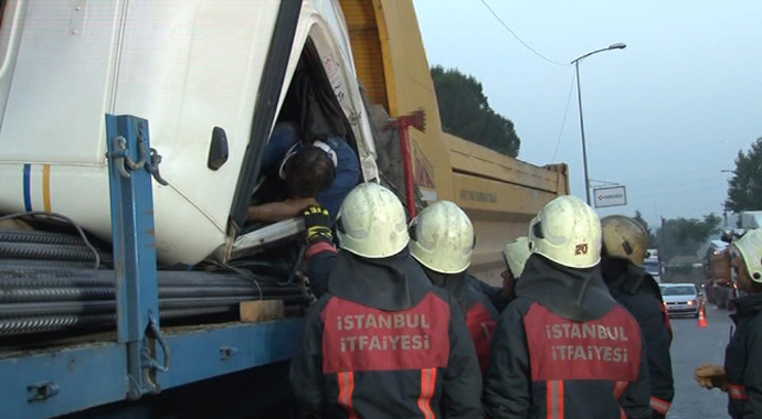Türkiye güne kanlı haberlerle uyandı, çok sayıda ölü ve yaralı var