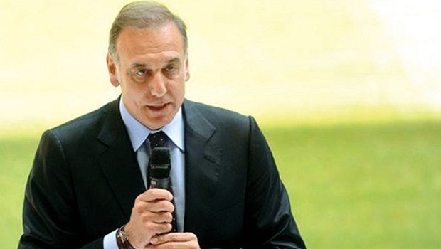 Fenerbahçe'den tarihi rest: Çekiliriz!.. Fenerbahçe'den tarihi rest: Çekiliriz!..