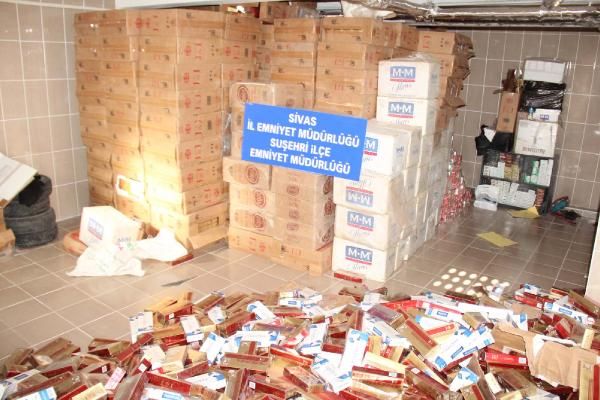 Polis taşı taşı bitiremedi