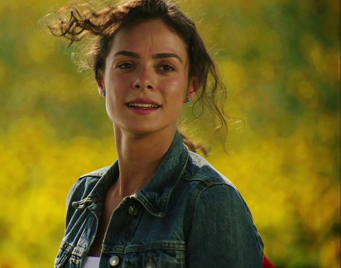 Özge Pirinçci'den itiraf: 'Aradığın burnunun dibindedir ama...'