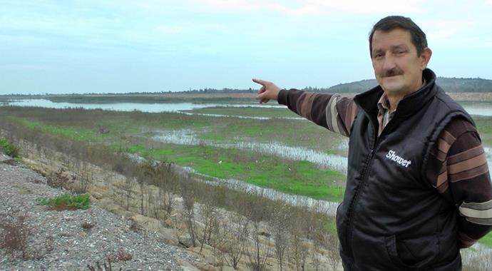 İşte II. Abdülhamid Han'ın rüyası, 'Filyos Vadi Projesi' İşte II. Abdülhamid Han'ın rüyası, 'Filyos Vadi Projesi'