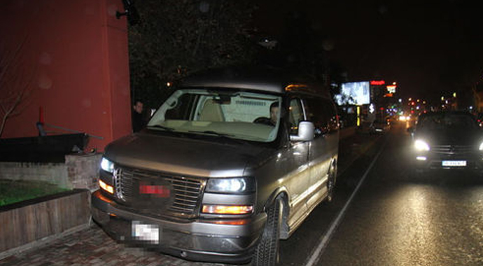 Tek isteği Kenan İmirzalioğlu'nu görmek