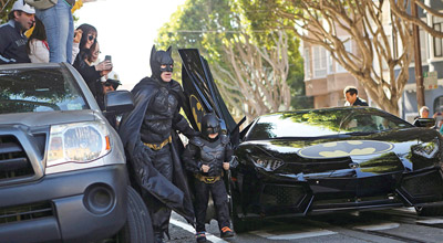 Ölmeden önce hayallerine kavuştular Ölmeden önce hayallerine kavuştular