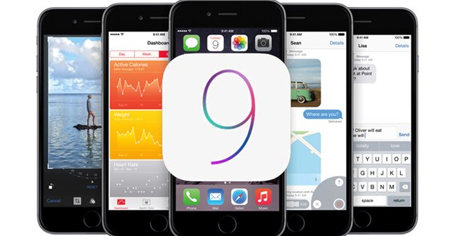 iOS 9 Çıktı, iOS 9'un özellikleri ne? Nası İndirilir? - (iOS 9 İNDİR, YÜKLE) iOS 9 Çıktı, iOS 9'un özellikleri ne? Nası İndirilir? - (iOS 9 İNDİR, YÜKLE)