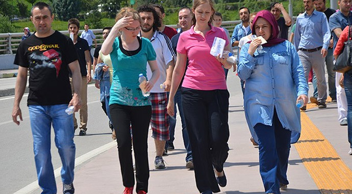 ÖSYM KPSS Tercih İşlemleri sona erdi 2014/2