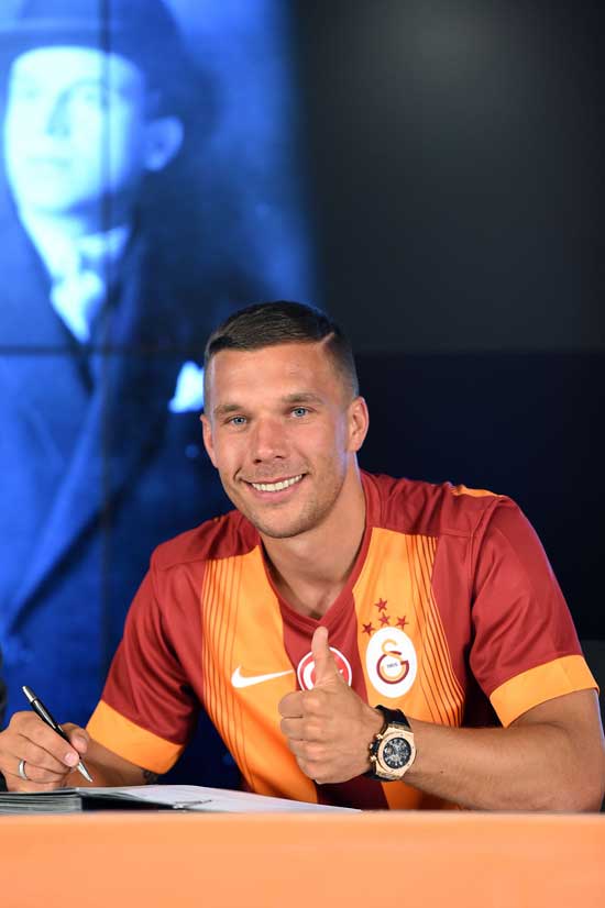 Bütün dünya Türkiye'yi konuşuyor!