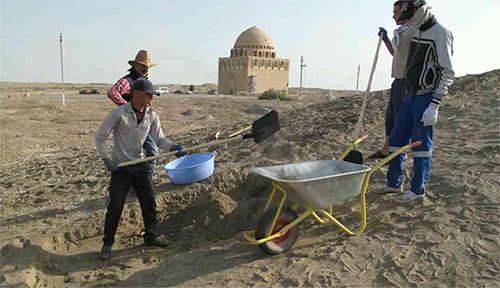 Sultan Alparslan'ı arayanlar konuştu