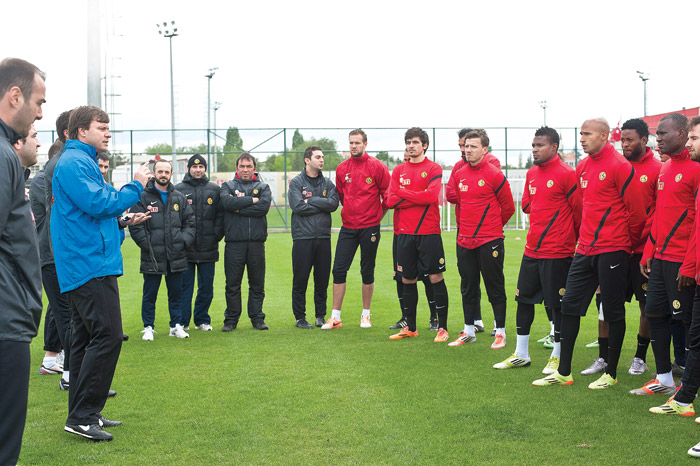 Başarısı çok egosu az: 'Ertuğrul Sağlam' Başarısı çok egosu az: 'Ertuğrul Sağlam'